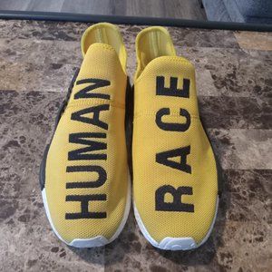 Adidas Human Race Shoe Original